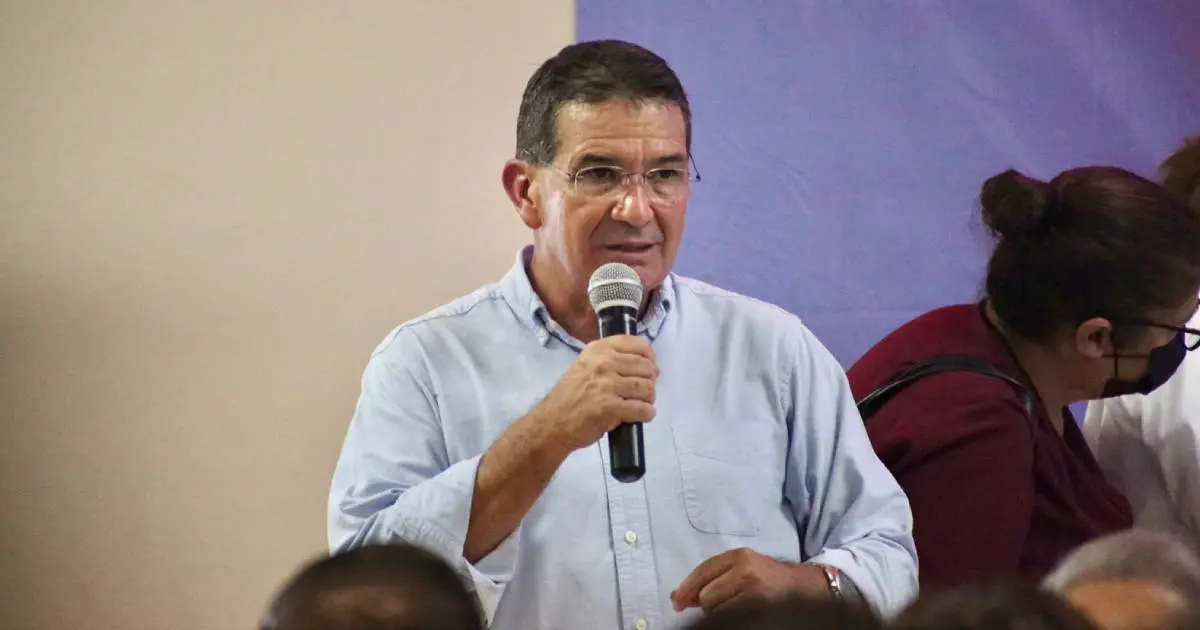 Movimiento Vamos demandarán al Ayuntamiento de Nogales