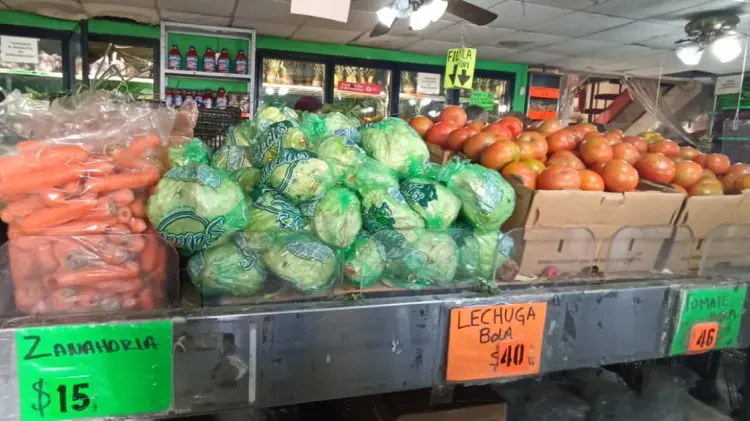 Denice López/EXPRESO