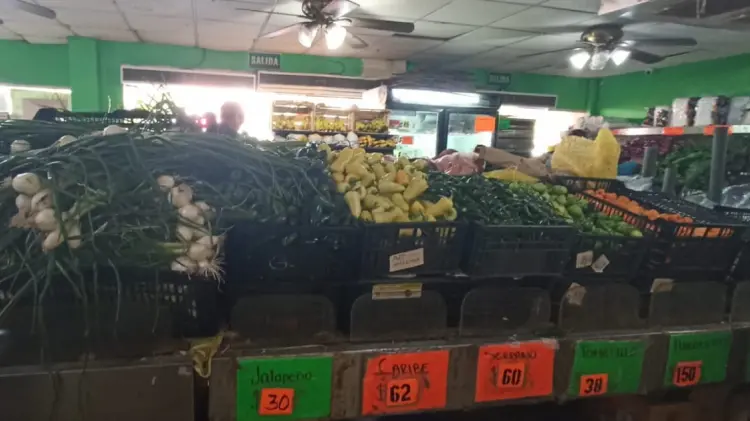 Foto: Denice López/EXPRESO