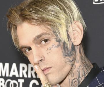 Especulan posible Cyberbullying tras la muerte de Aaron Carter