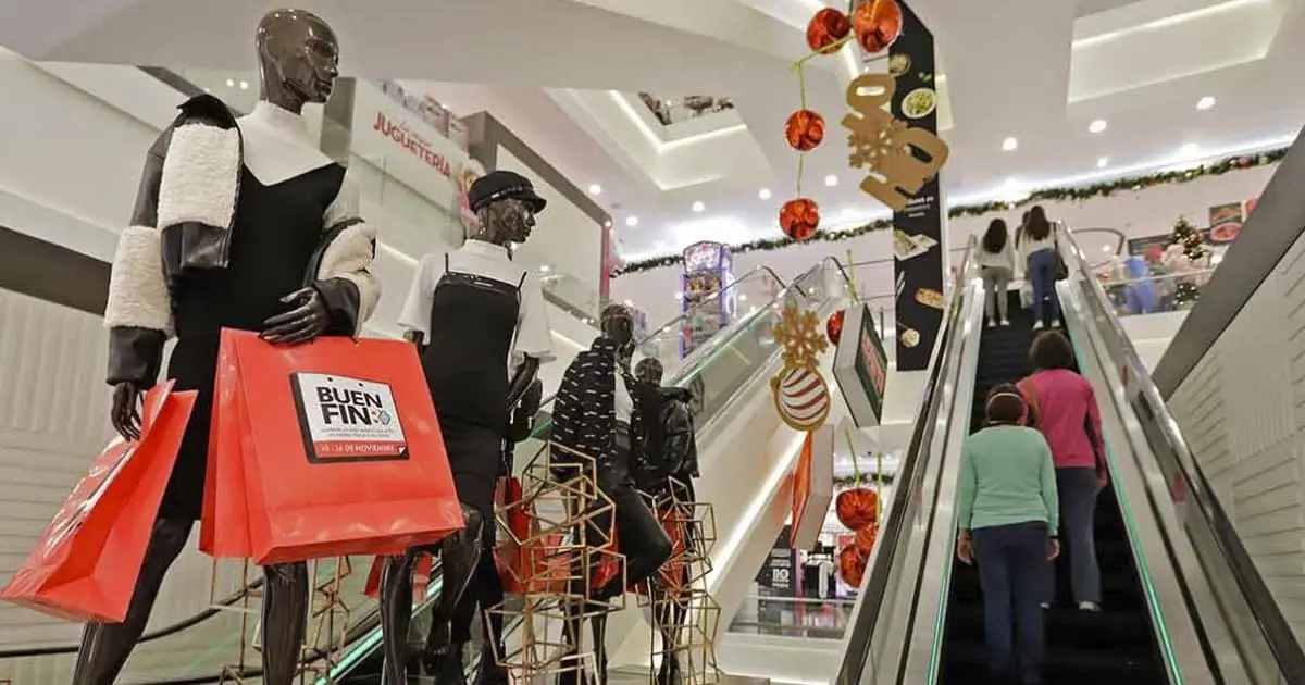 Arma tu presupuesto para pagar las compras del Buen Fin