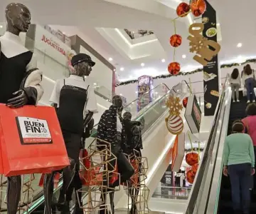 Arma tu presupuesto para pagar las compras del Buen Fin