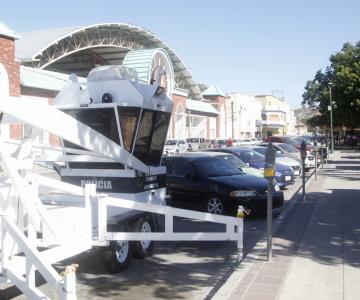 Tianguis Navideño contará con eventos de arte y cultura