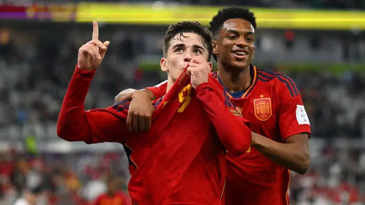 Foto: Tomada de Twitter / @fifaworldcup_es.