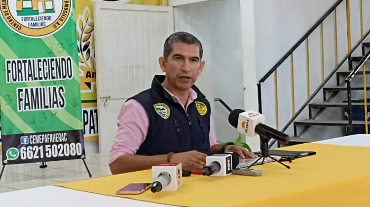 Foto: Especial/EXPRESO.