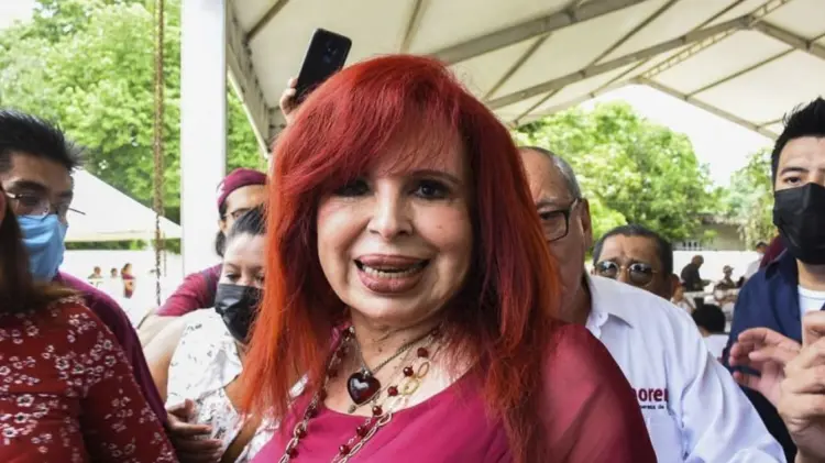 Foto: Especial/EXPRESO