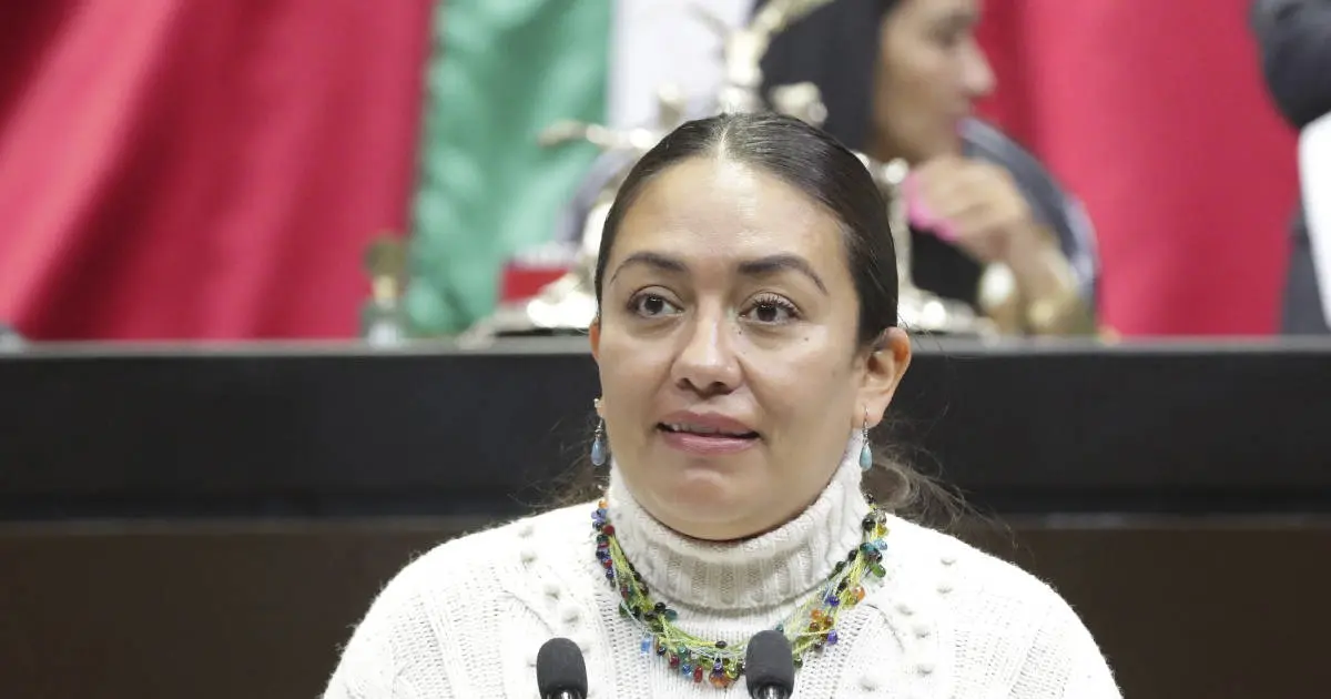 Reforma electoral abre discusión entre diputados