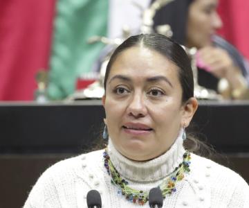 Reforma electoral abre discusión entre diputados