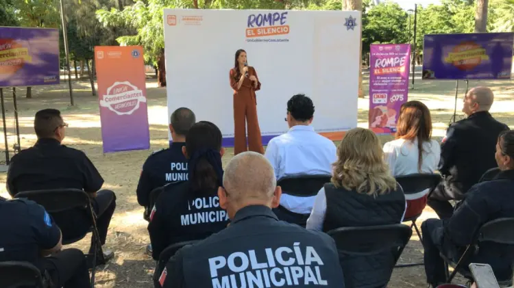 Foto: Jesús Ballesteros/EXPRESO