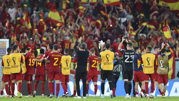 Foto: Tomada de Twitter / @fifaworldcup_es.