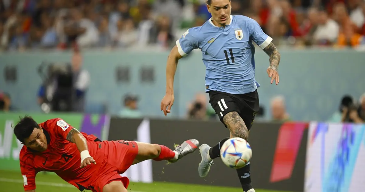Defensores y portero de la Selección coreana tienen el mismo apellido