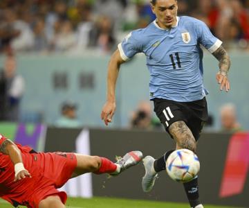 Defensores y portero de la Selección coreana tienen el mismo apellido