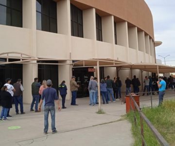 Entrega de licencias de conducir se regulariza en Hermosillo