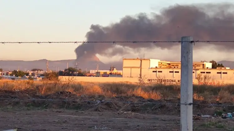 Foto: Guillermo Frescas/EXPRESO.