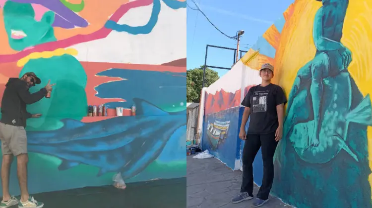 Foto: Claudia Alejandri/EXPRESO