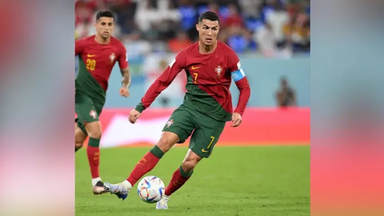 Foto: Tomada de Twitter / @fifaworldcup_es.