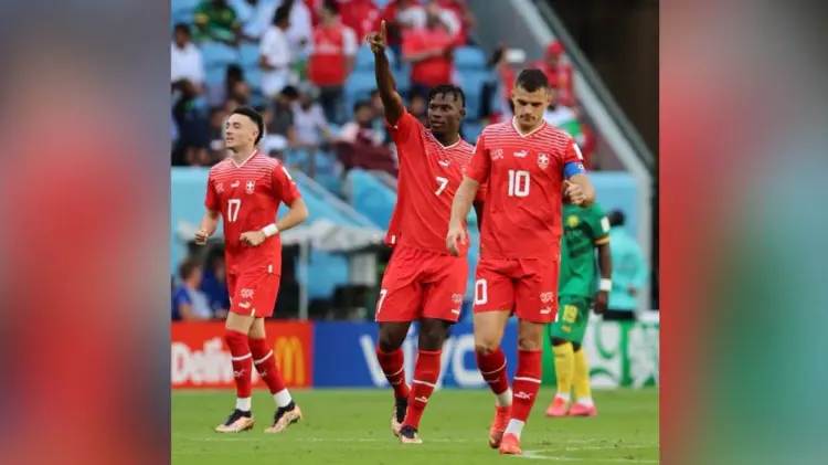 Foto: Tomada de Twitter / @fifaworldcup_es.