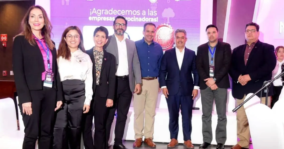 Clúster Minero de Sonora inaugura Foro Minnovación 2022
