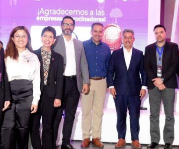 Clúster Minero de Sonora inaugura Foro Minnovación 2022