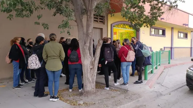 Fotos: Jonathan Castellón/EXPRESO.