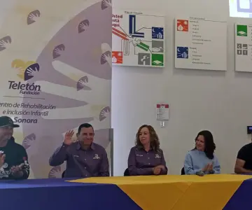 Estas son las actividades a realizarse el próximo Teletón 2022 Estas son las actividades a realizarse el próximo Teletón 2022