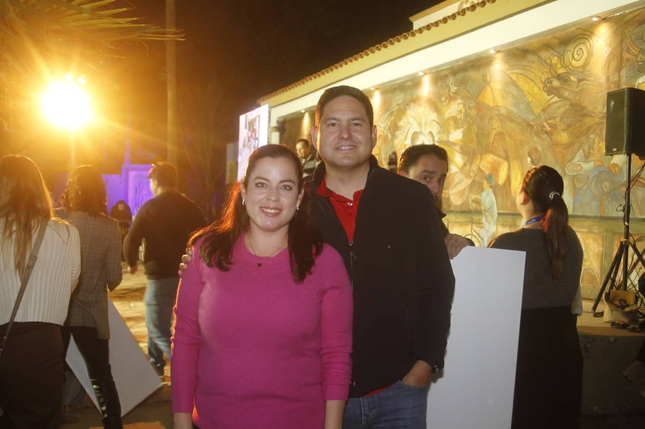 Cumple colecta de Asilo Juan Pablo II con objetivo