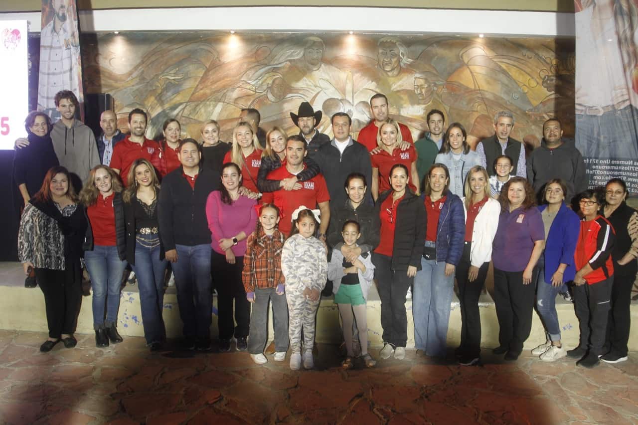 Cumple colecta de Asilo Juan Pablo II con objetivo