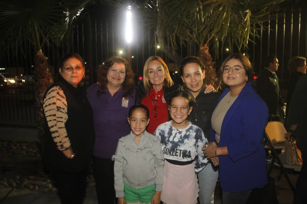 Cumple colecta de Asilo Juan Pablo II con objetivo