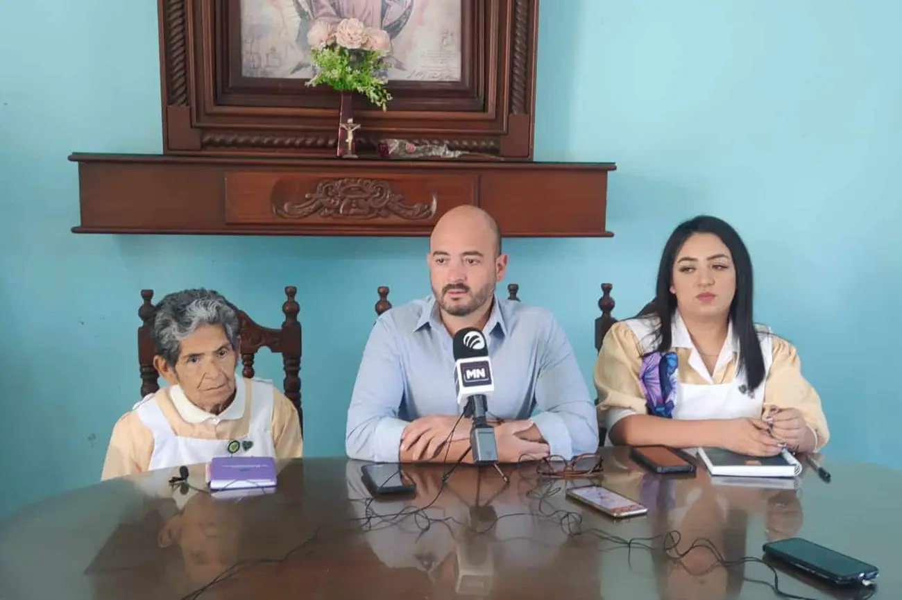 Jalo por Obregón busca apoyar albergue con colecta de basura