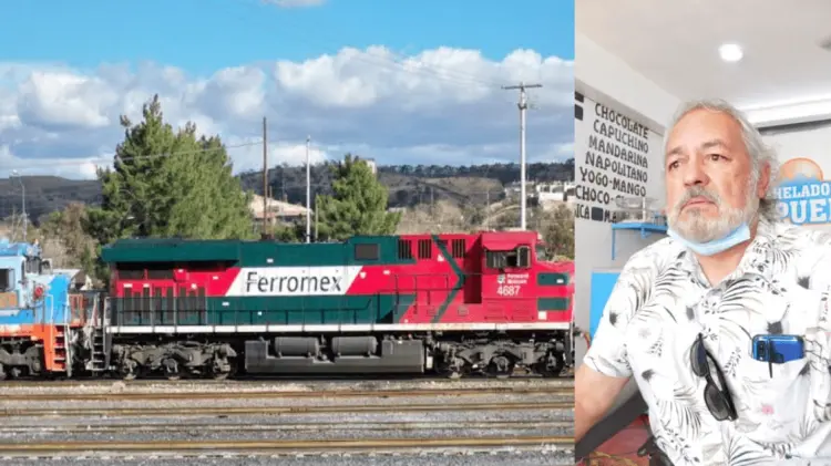 Foto: Especial/EXPRESO.