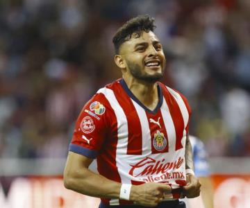 Prensa argentina califica Alexis Vega como la joya del Tri