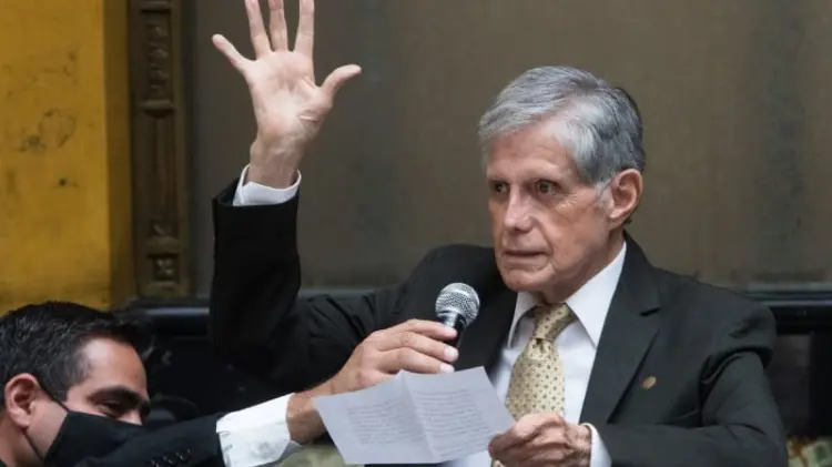 Foto: Especial / EXPRESO.