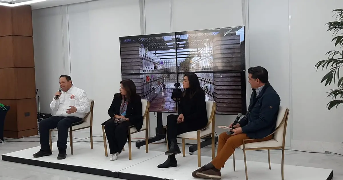 Conversatorio de Implan puntualiza en temas de espacios públicos