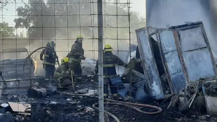 Foto: Tadeo Cruz/EXPRESO