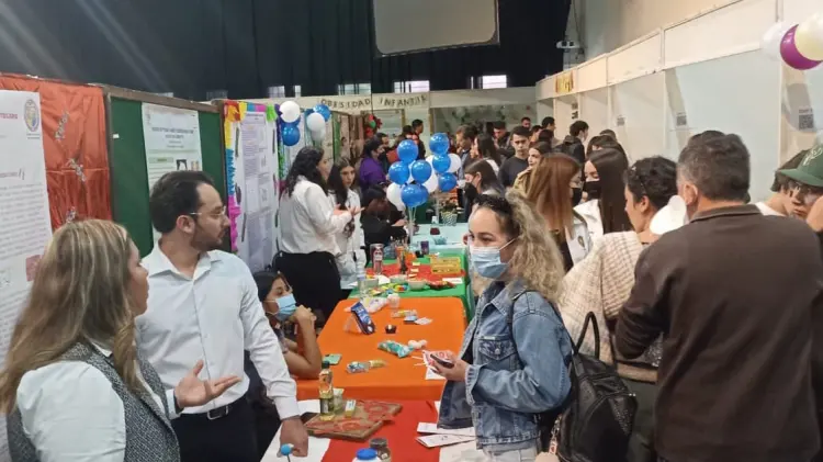 Foto: Denice López/EXPRESO