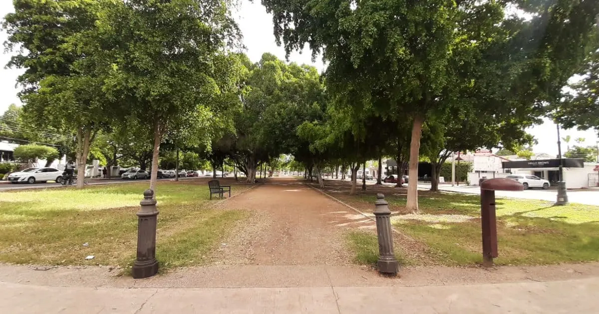 Ayuntamiento da pausa a Downtown Hermosillo