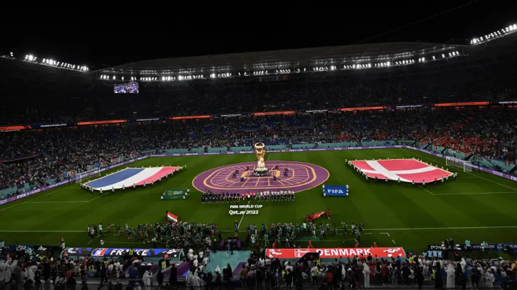 Foto: Tomada de Twitter / @fifaworldcup_es.