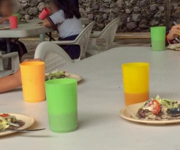 Destinan 310 mdp para programa de desayunos escolares: DIF Sonora