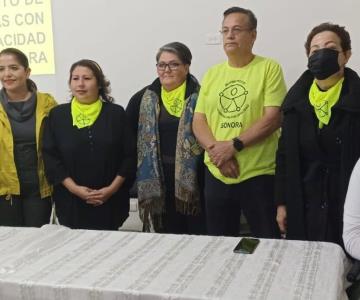 Marcharán por el Día Internacional de la Discapacidad en Hermosillo