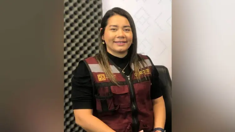 Foto: Especial/EXPRESO.