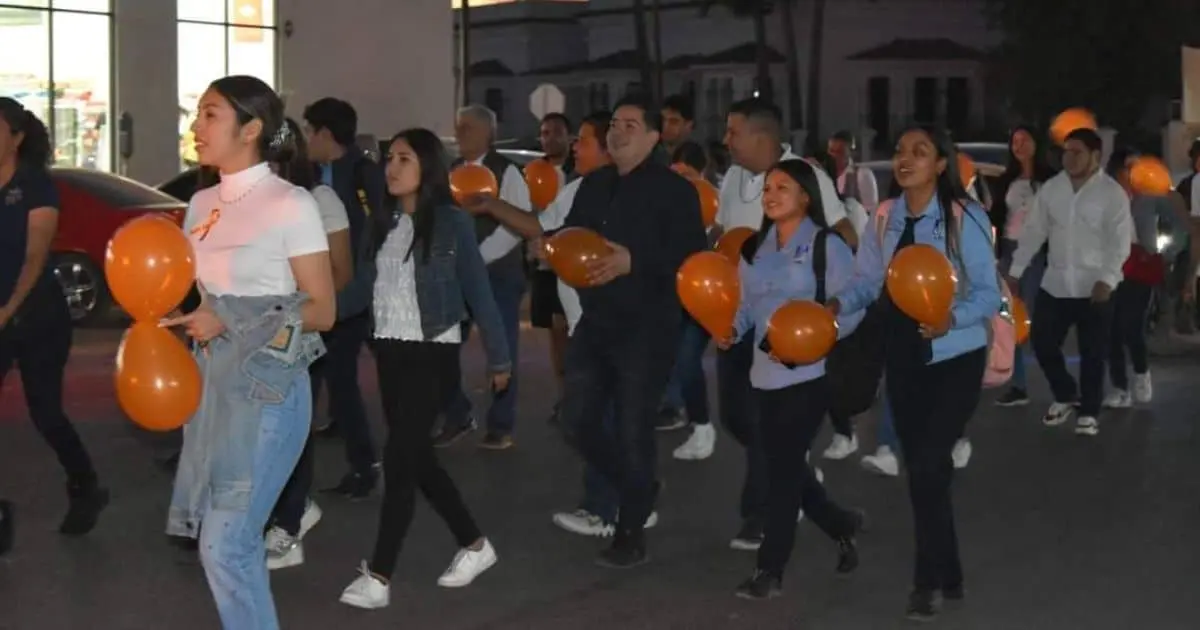 Violencia contra la mujer está relacionada al consumo de drogas: Narconon