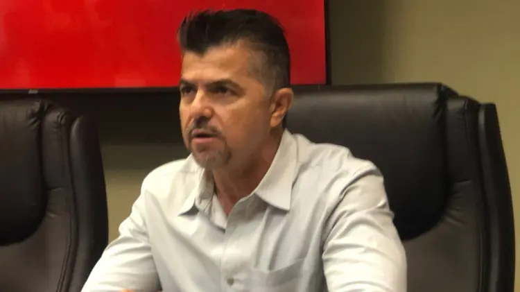 Foto: Ana Camargo/EXPRESO