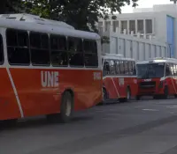 No a la alza del transporte; sí a mejorar el servicio: Unión de Usuarios