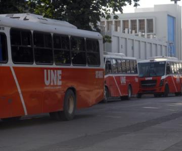 ¿Subirá la tarifa de transporte urbano en 2023? Esto dijo el IMTES