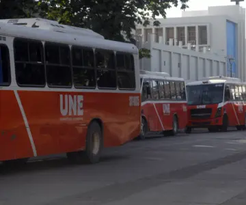 No a la alza del transporte; sí a mejorar el servicio: Unión de Usuarios