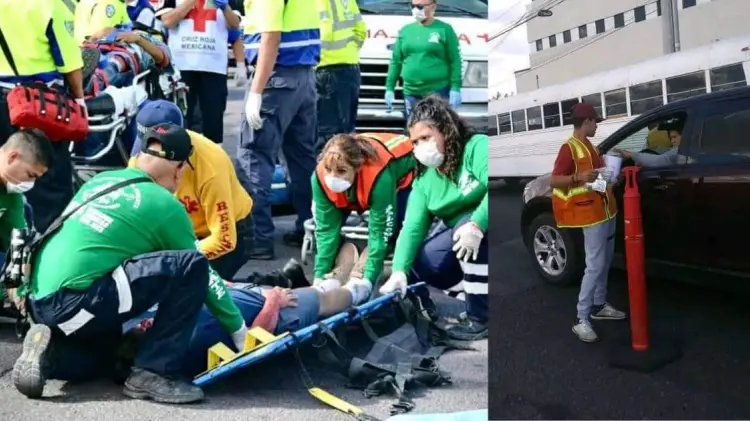 Fotos: Especial/EXPRESO.