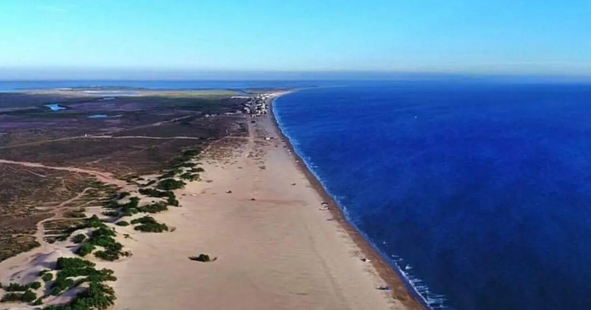 Aprueban se construya malecón en playa de Huatabampito