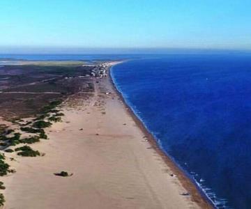 Aprueban se construya malecón en playa de Huatabampito