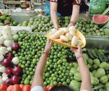 Alza de precios golpea bolsillo de pequeños comerciantes