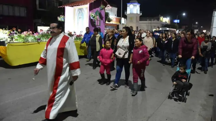 Foto: Especial/EXPRESO